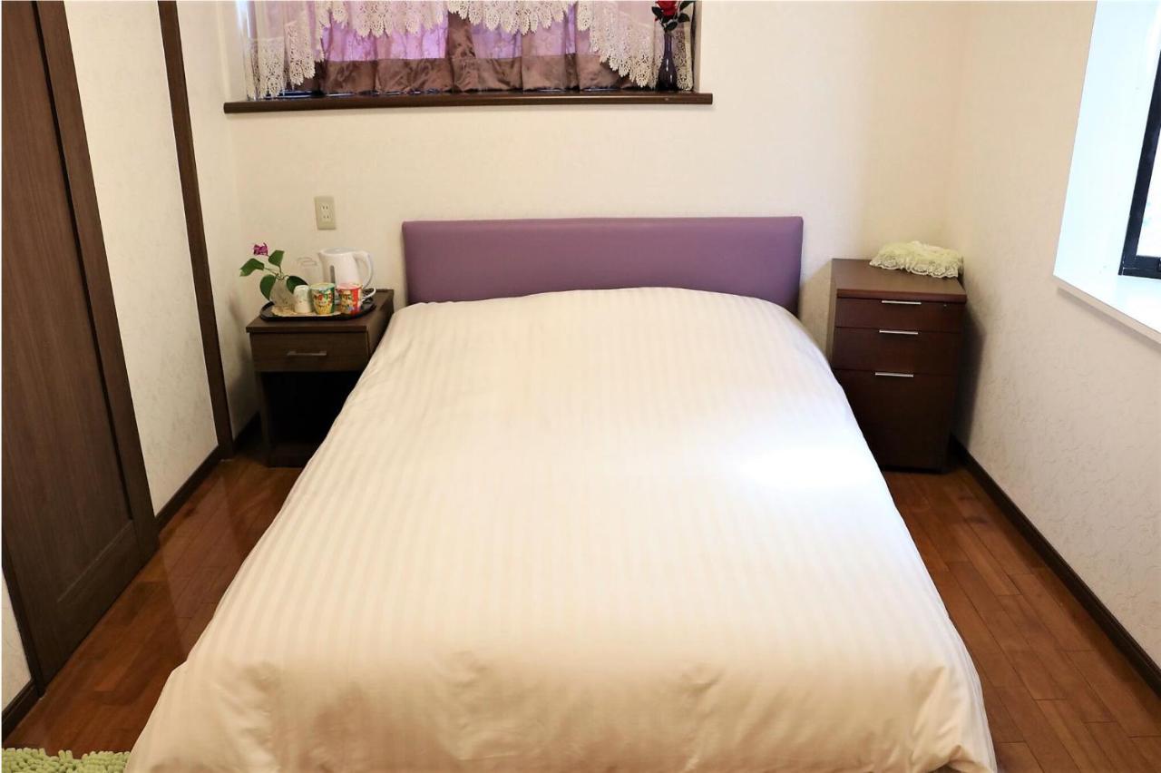 Guanjing Apartment Токио Екстериор снимка