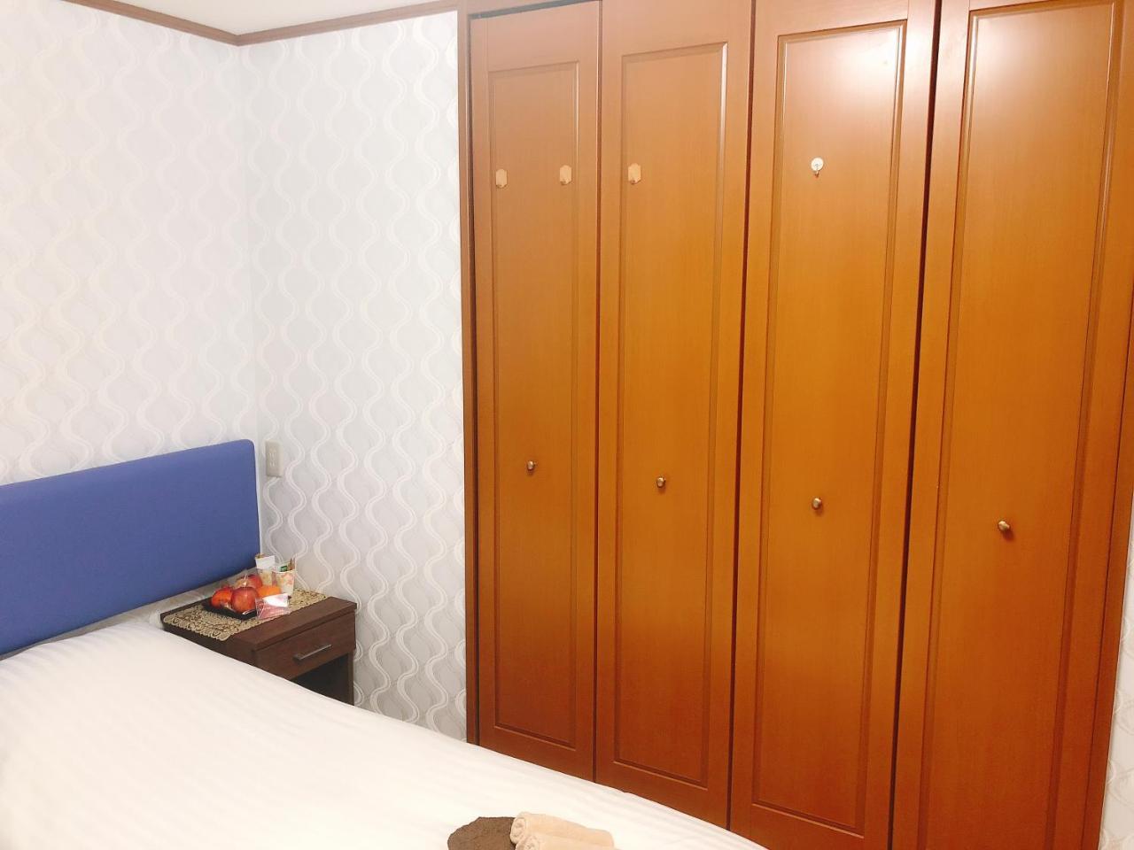 Guanjing Apartment Токио Екстериор снимка