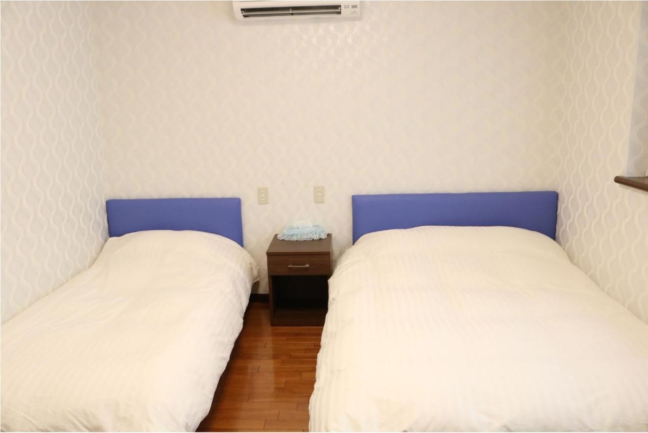 Guanjing Apartment Токио Екстериор снимка