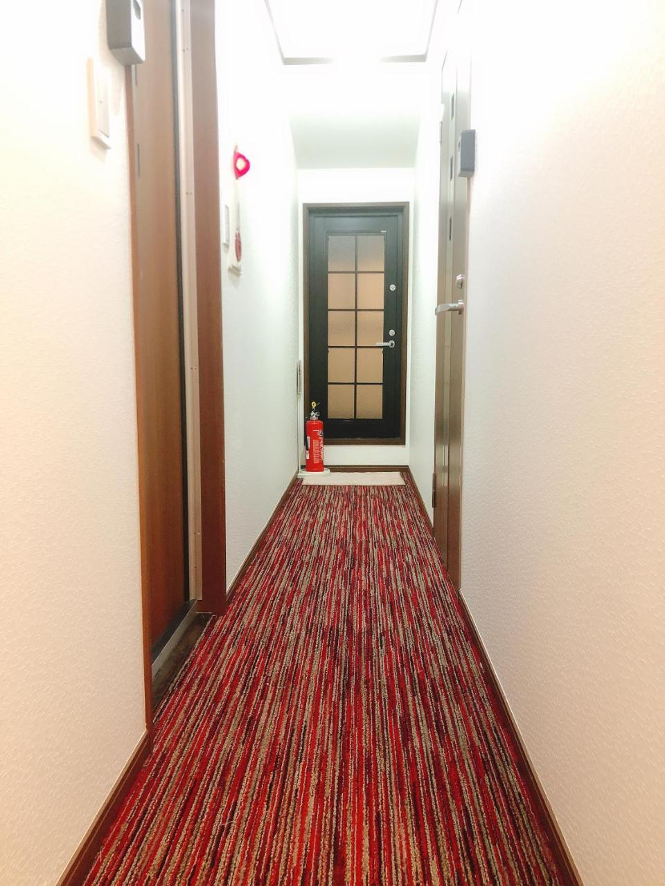 Guanjing Apartment Токио Екстериор снимка