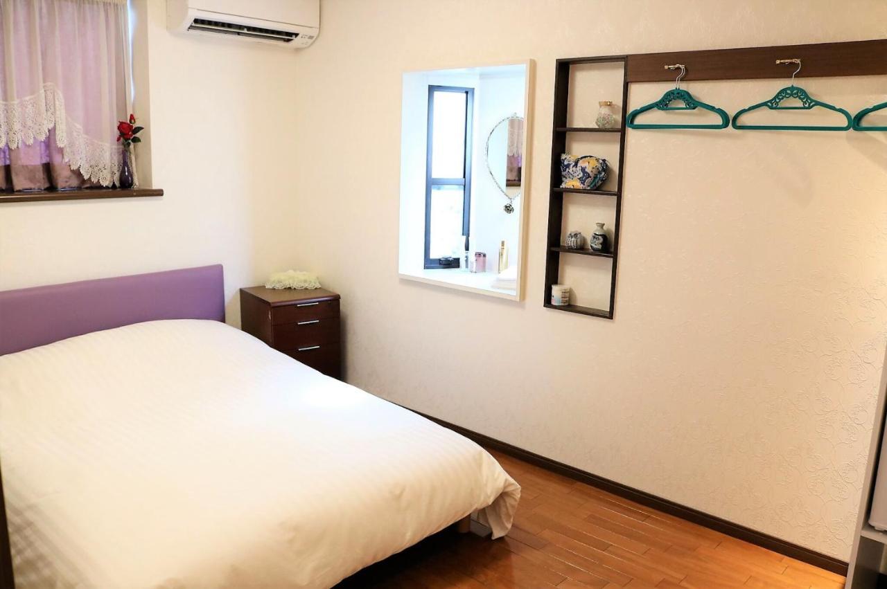 Guanjing Apartment Токио Екстериор снимка