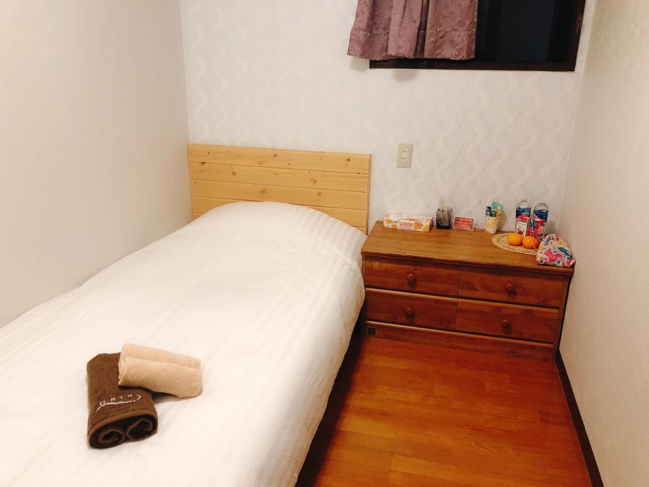 Guanjing Apartment Токио Екстериор снимка