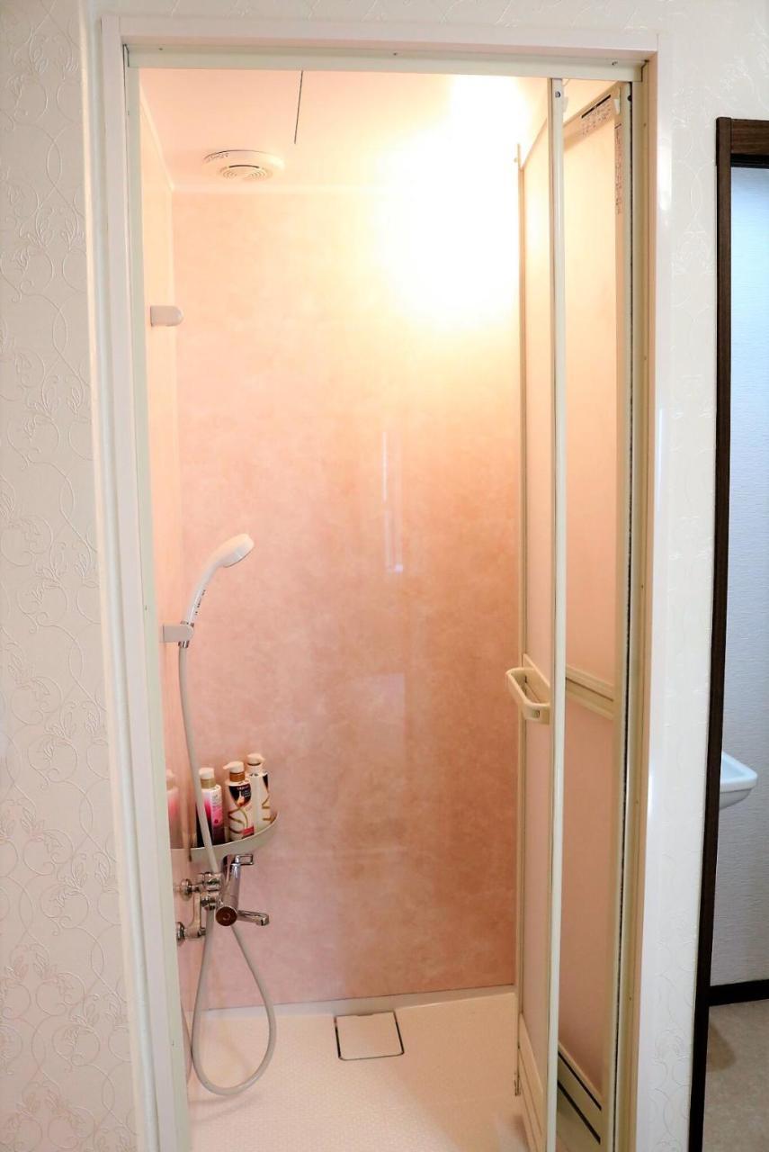 Guanjing Apartment Токио Екстериор снимка