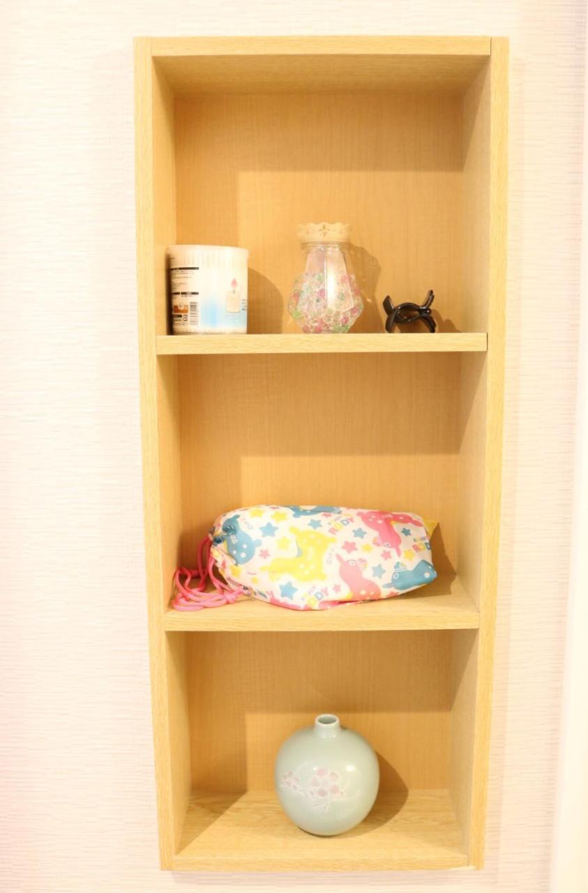 Guanjing Apartment Токио Екстериор снимка