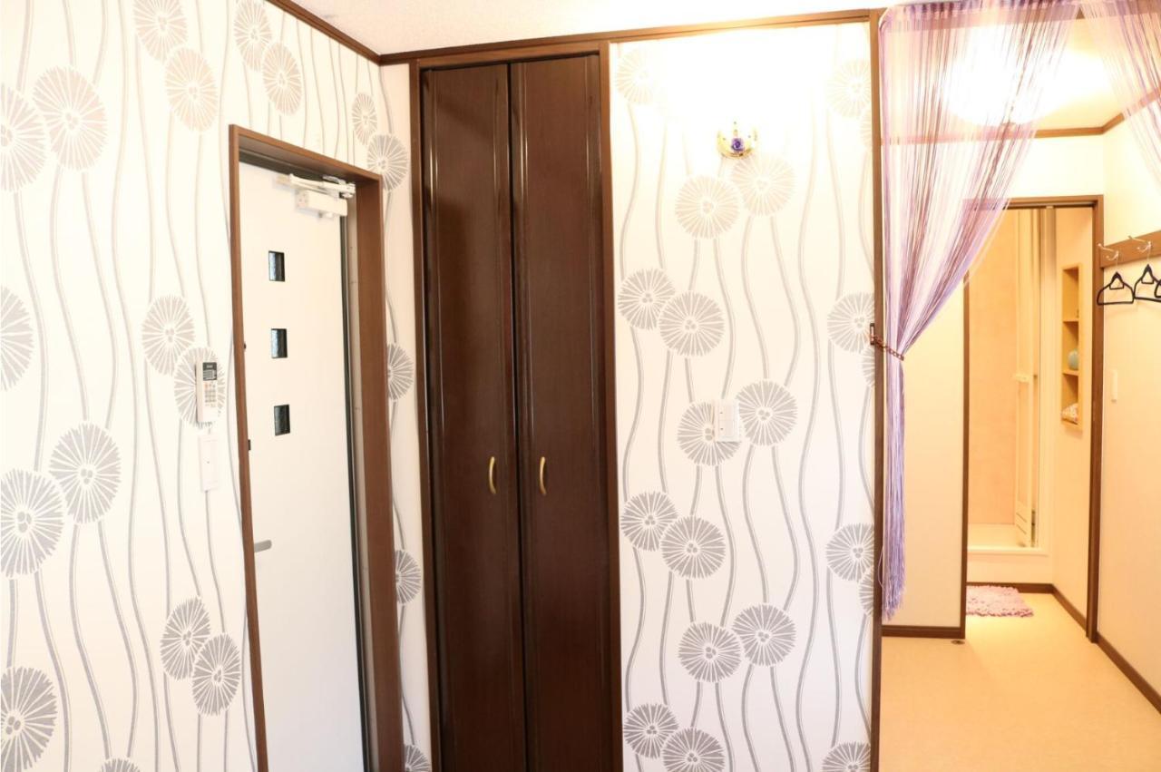 Guanjing Apartment Токио Екстериор снимка