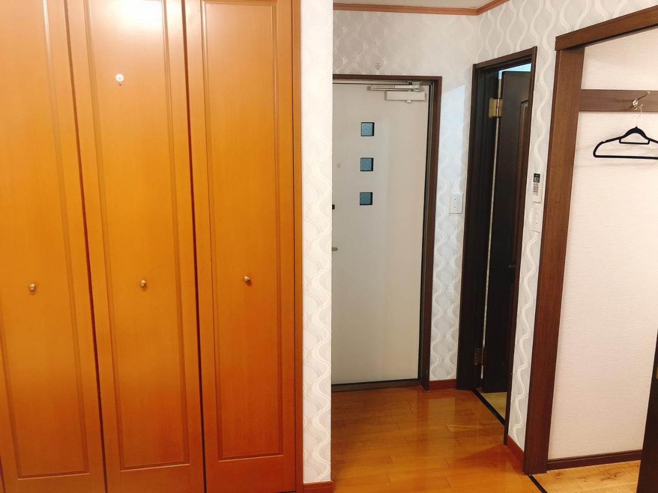 Guanjing Apartment Токио Екстериор снимка