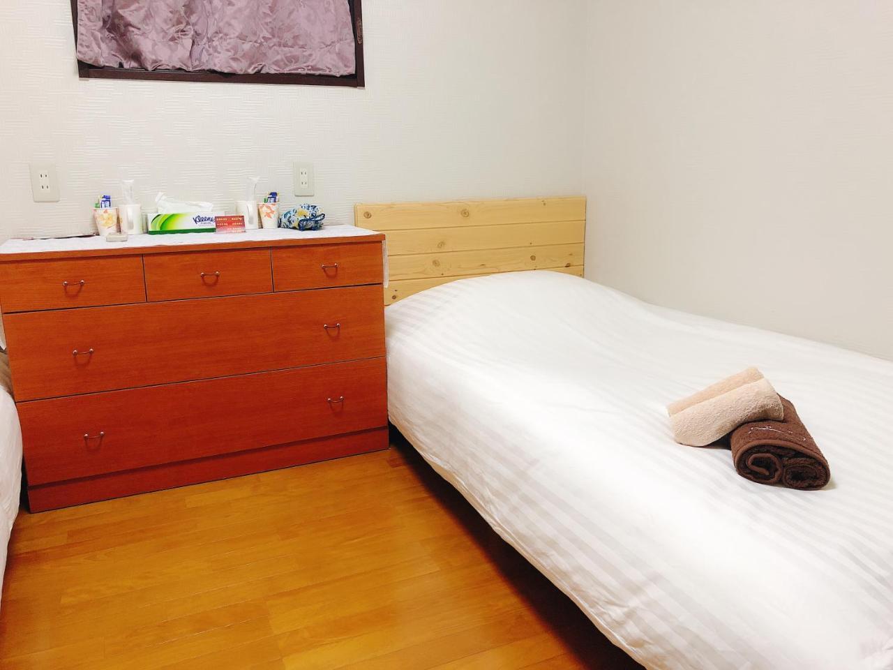 Guanjing Apartment Токио Екстериор снимка