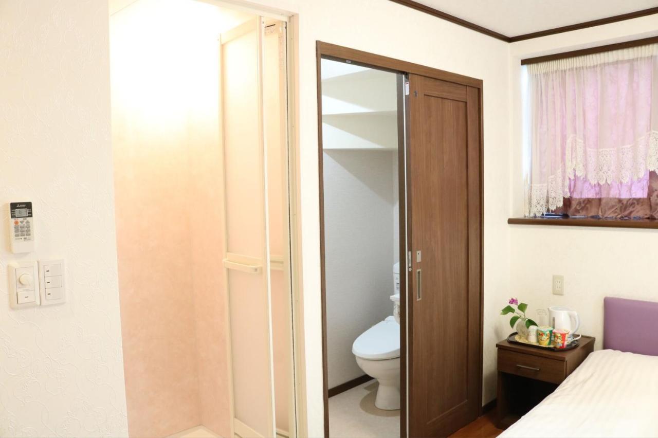 Guanjing Apartment Токио Екстериор снимка