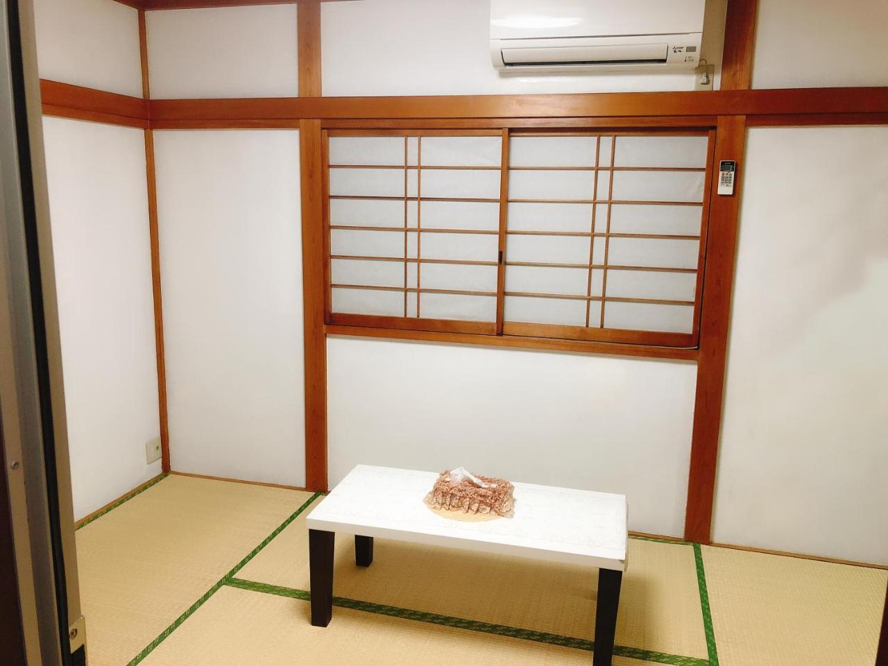 Guanjing Apartment Токио Екстериор снимка