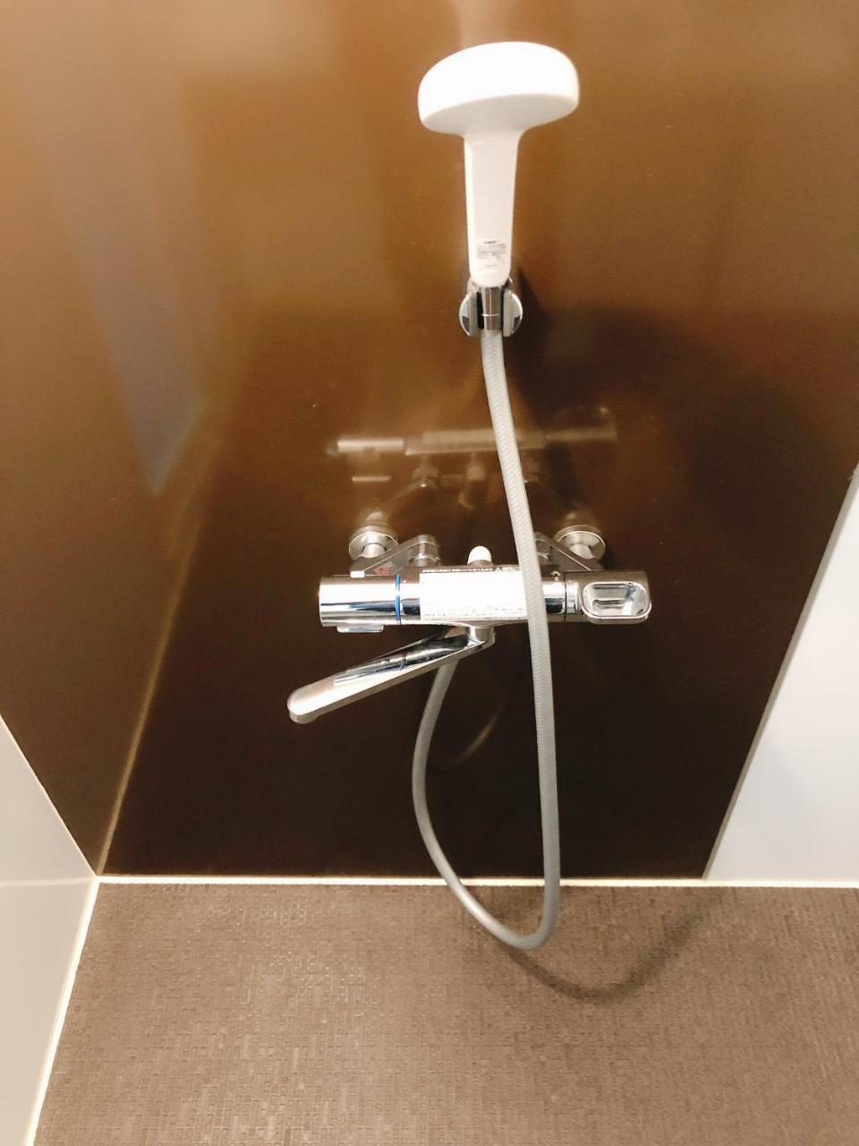 Guanjing Apartment Токио Екстериор снимка