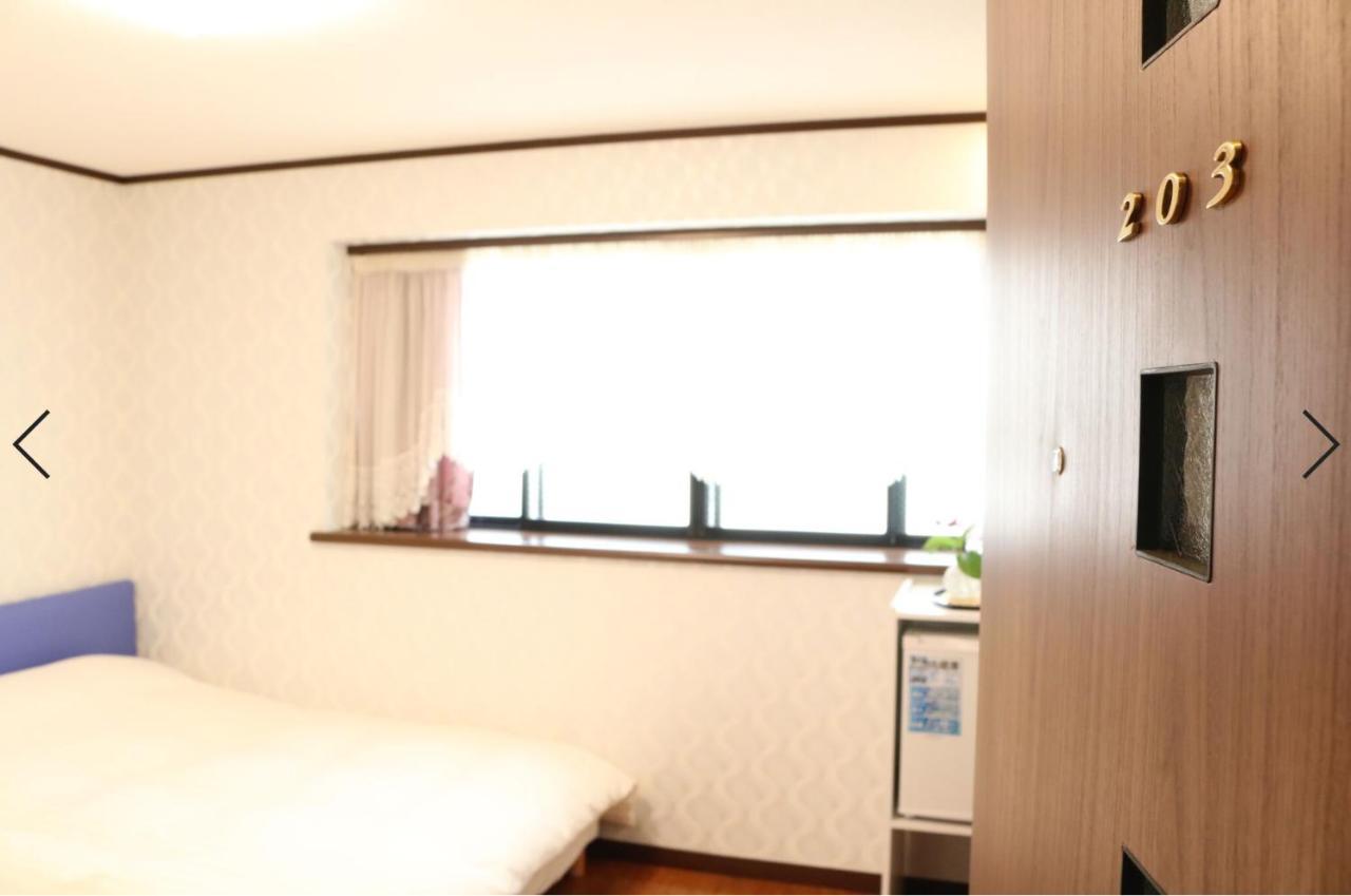 Guanjing Apartment Токио Екстериор снимка