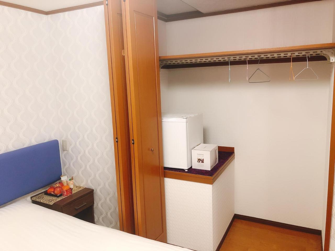 Guanjing Apartment Токио Екстериор снимка