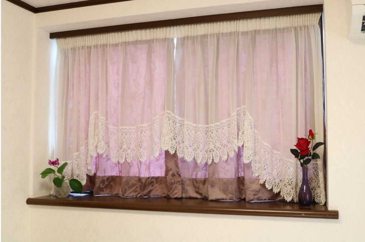 Guanjing Apartment Токио Екстериор снимка