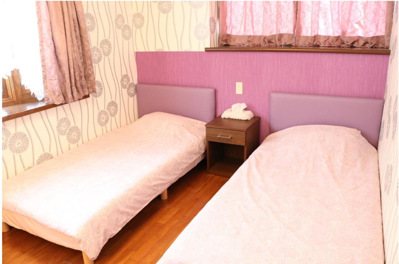 Guanjing Apartment Токио Екстериор снимка