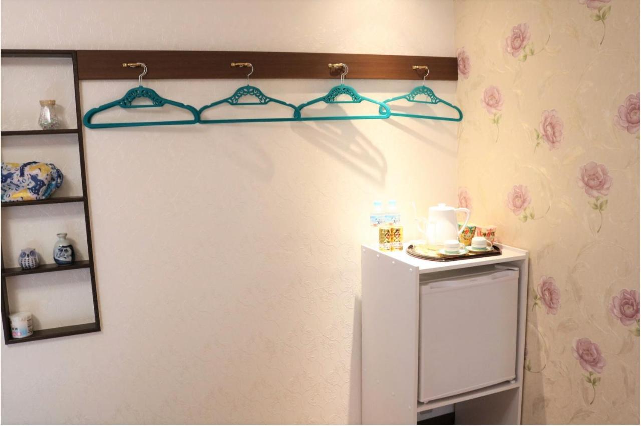 Guanjing Apartment Токио Екстериор снимка