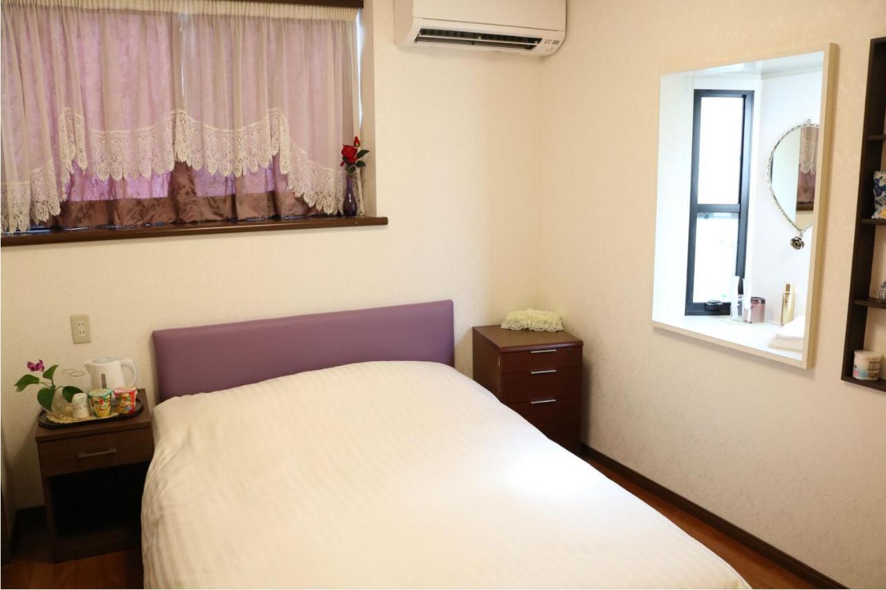 Guanjing Apartment Токио Екстериор снимка