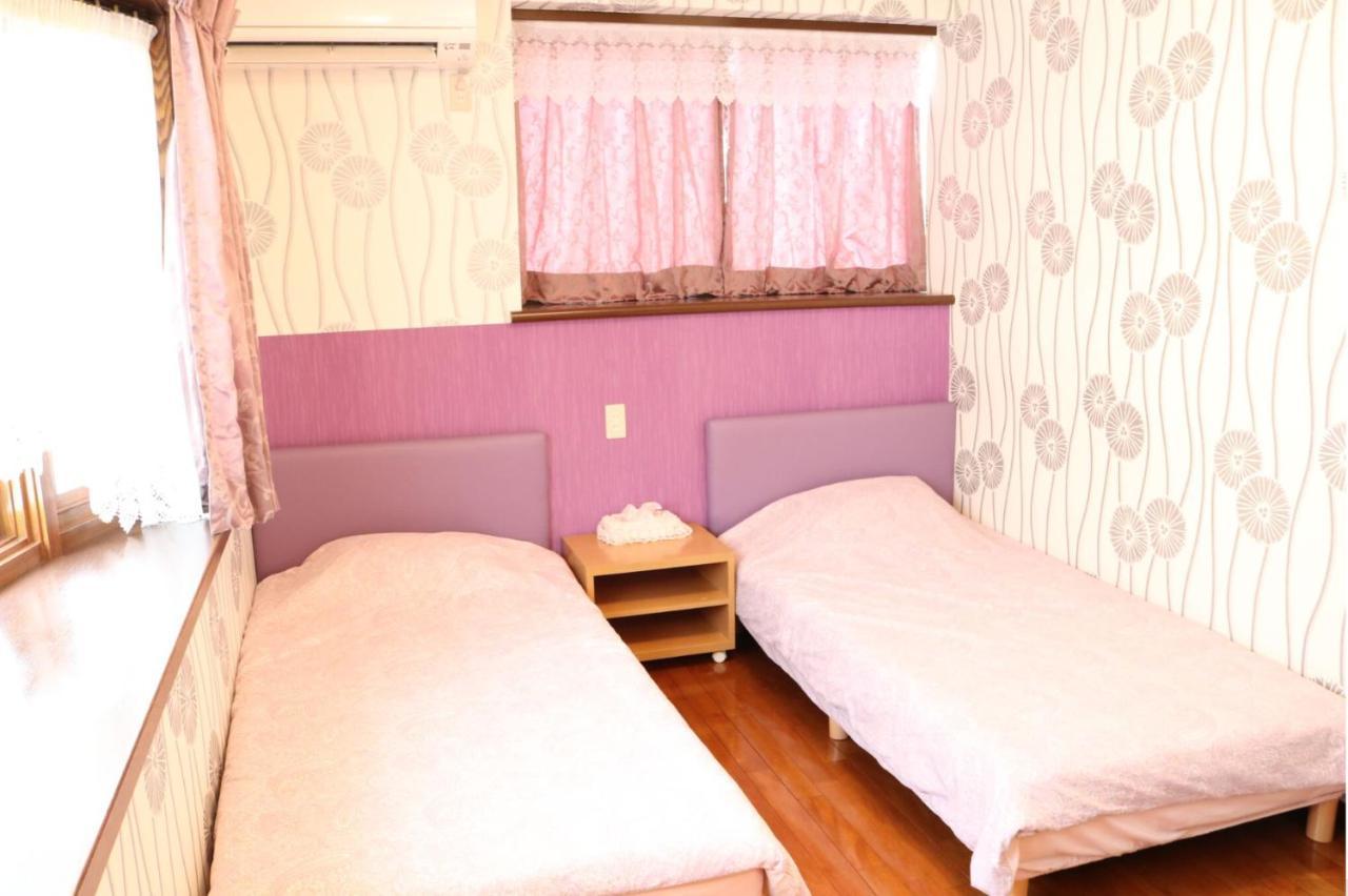 Guanjing Apartment Токио Екстериор снимка