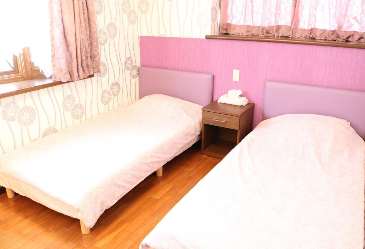 Guanjing Apartment Токио Екстериор снимка