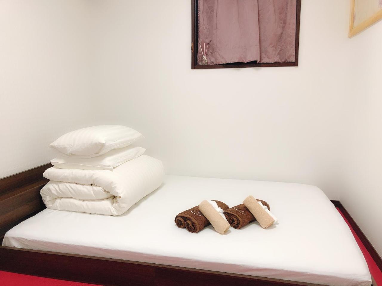 Guanjing Apartment Токио Екстериор снимка